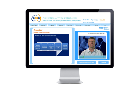 Australian General Practice Network – Prevention of Type 2 Diabetes