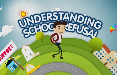 Australian Psychological Society - KidsMatter video resources