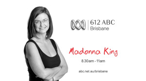 ABC Local Radio - I want ABC TVC