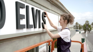 Melbourne International Comedy Festival - 2011 Possibilities TVC