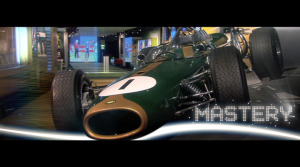 National Sports Museum – Moments that made us